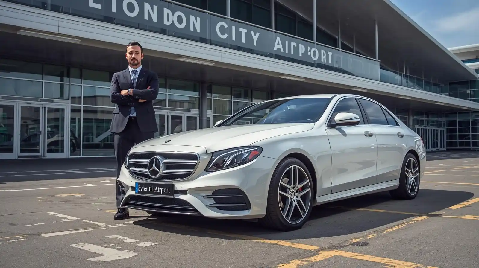 Radisson Blu Mercer Street Taxi to London Airport