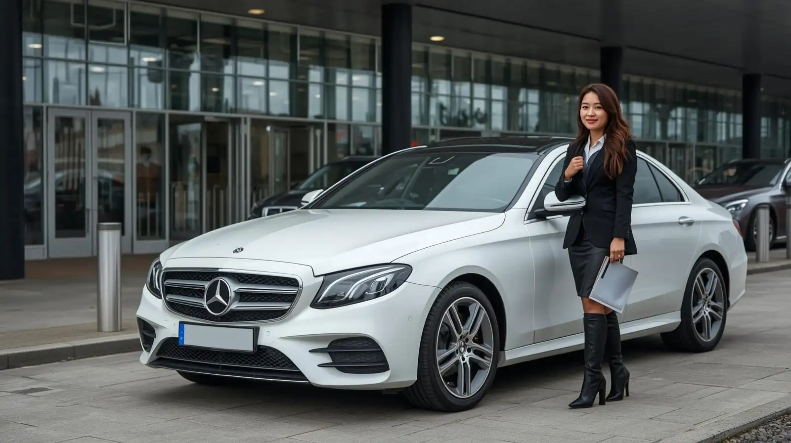 Radisson Blu Pastoria Taxi to London Airports