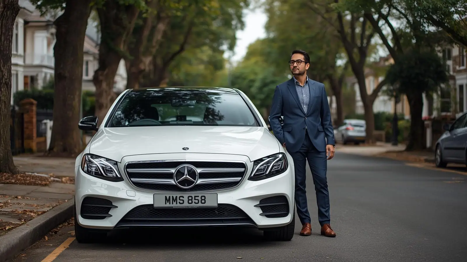 Richmond Gate Hotel Taxi to London City Airport