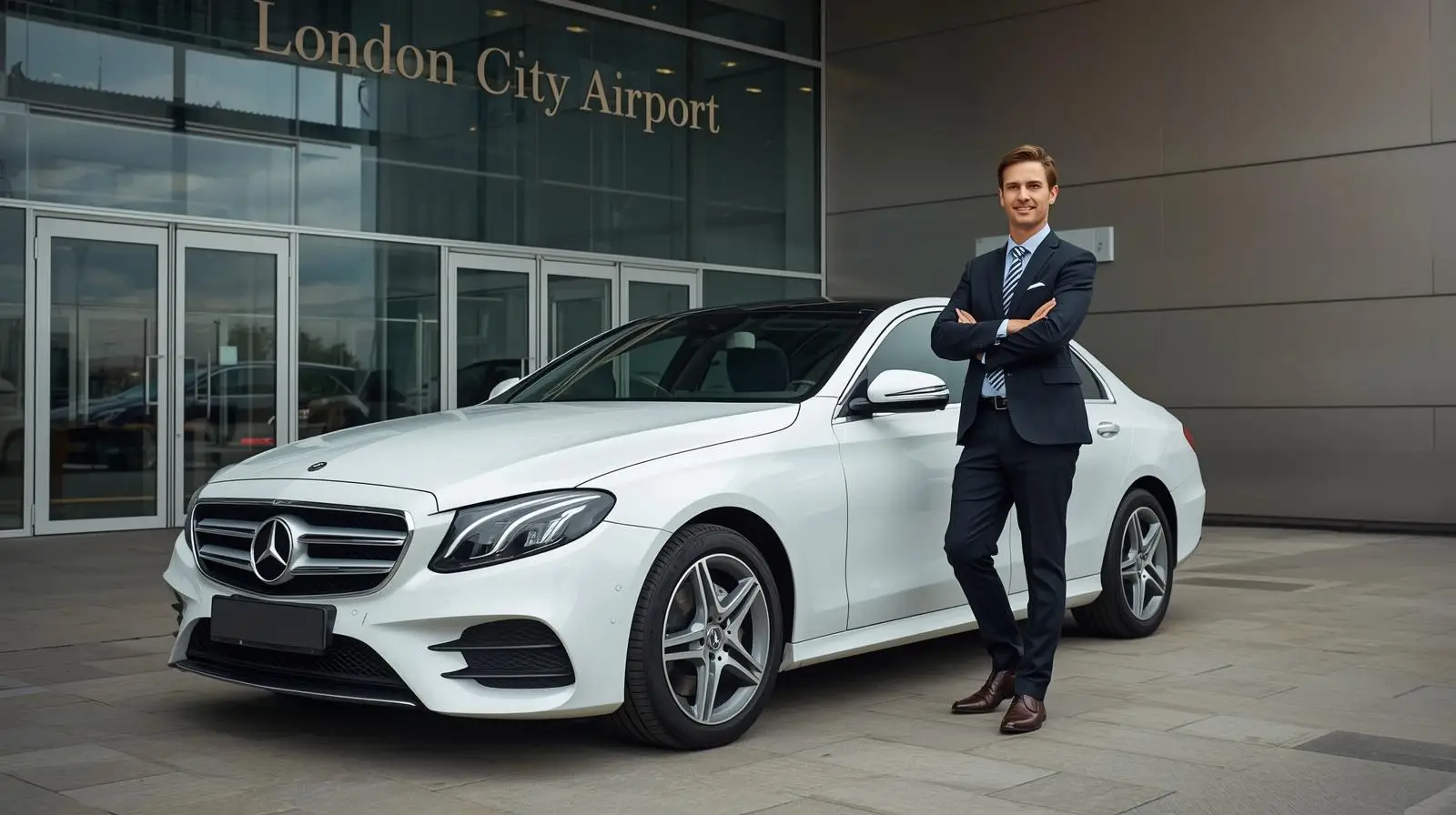 Renaissance Chancery Court Taxi to London City