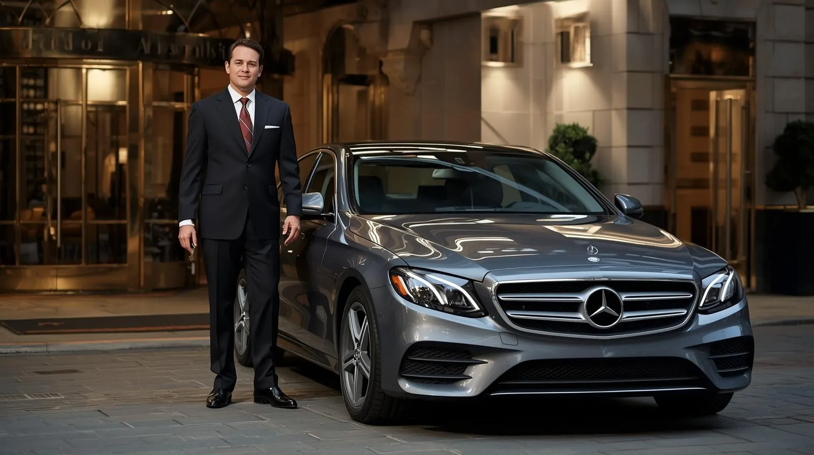 Waldorf Hilton Hotel Taxi to London City Airport