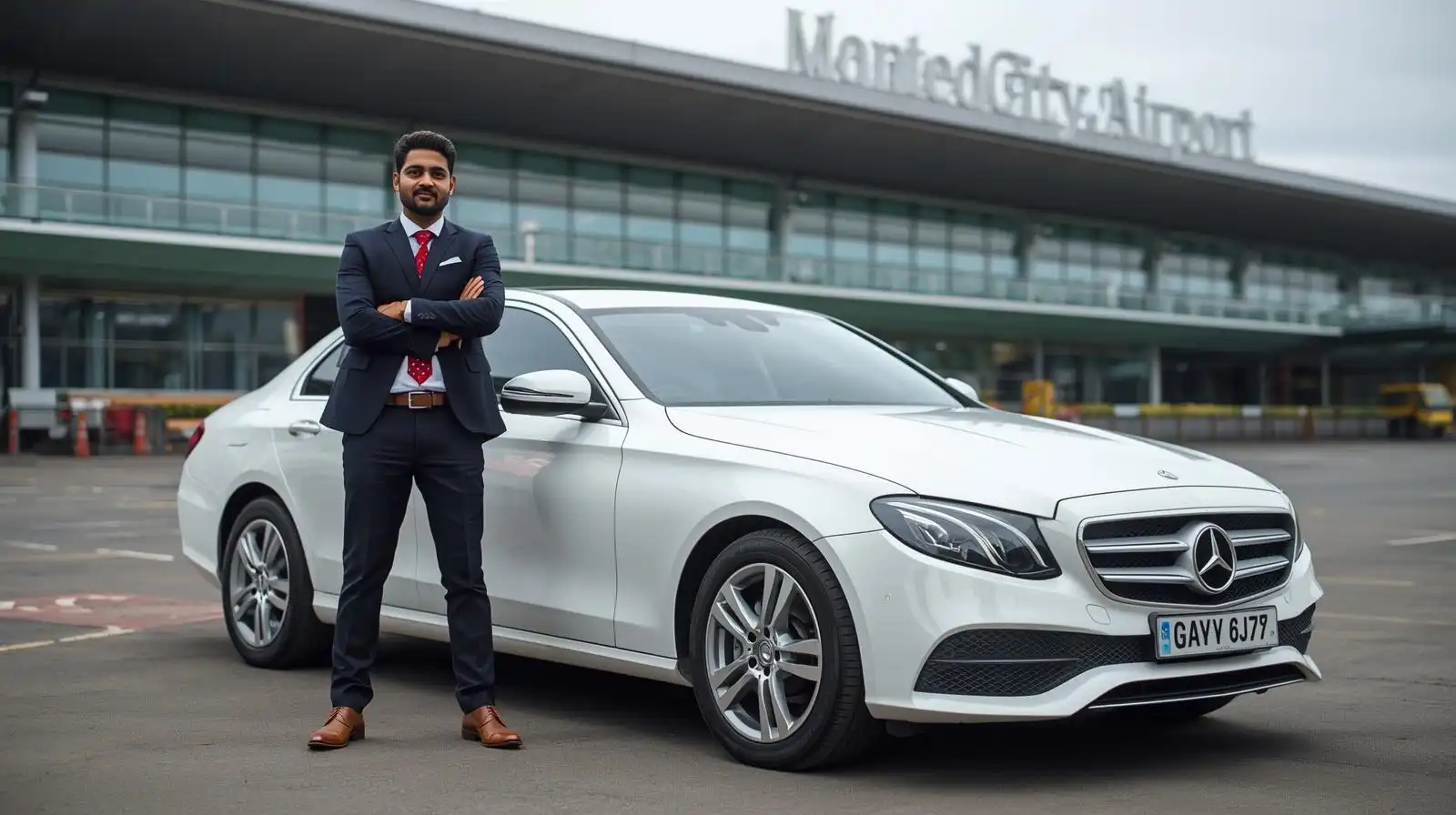 Royal Horseguards Taxi London Airport Transfers