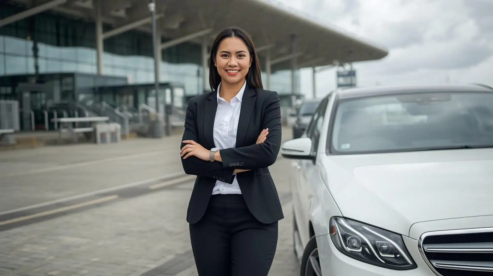 Royal Lancaster London Taxi to City Airport