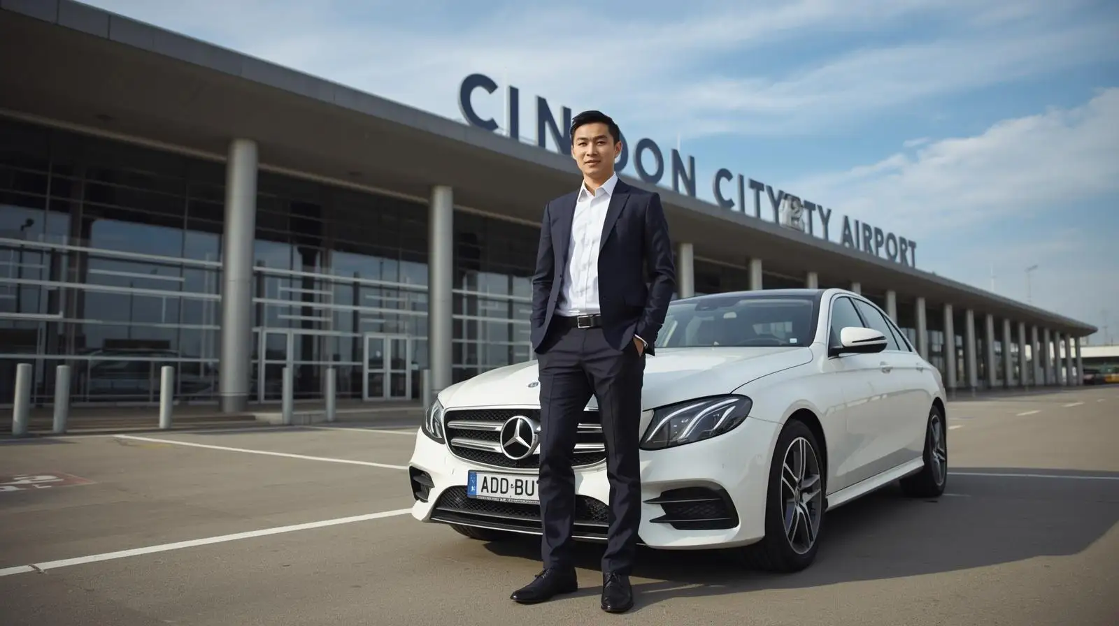 Reliable Russell Hotel Taxi Transfers Across London