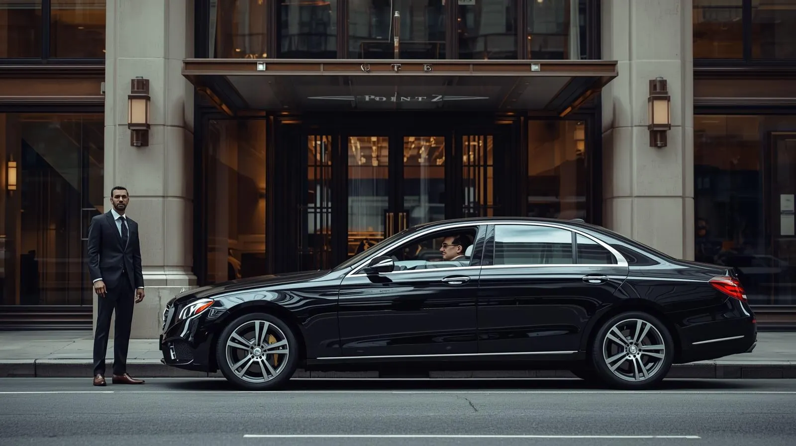 Z Hotel City Taxi to London City Airport Transfer