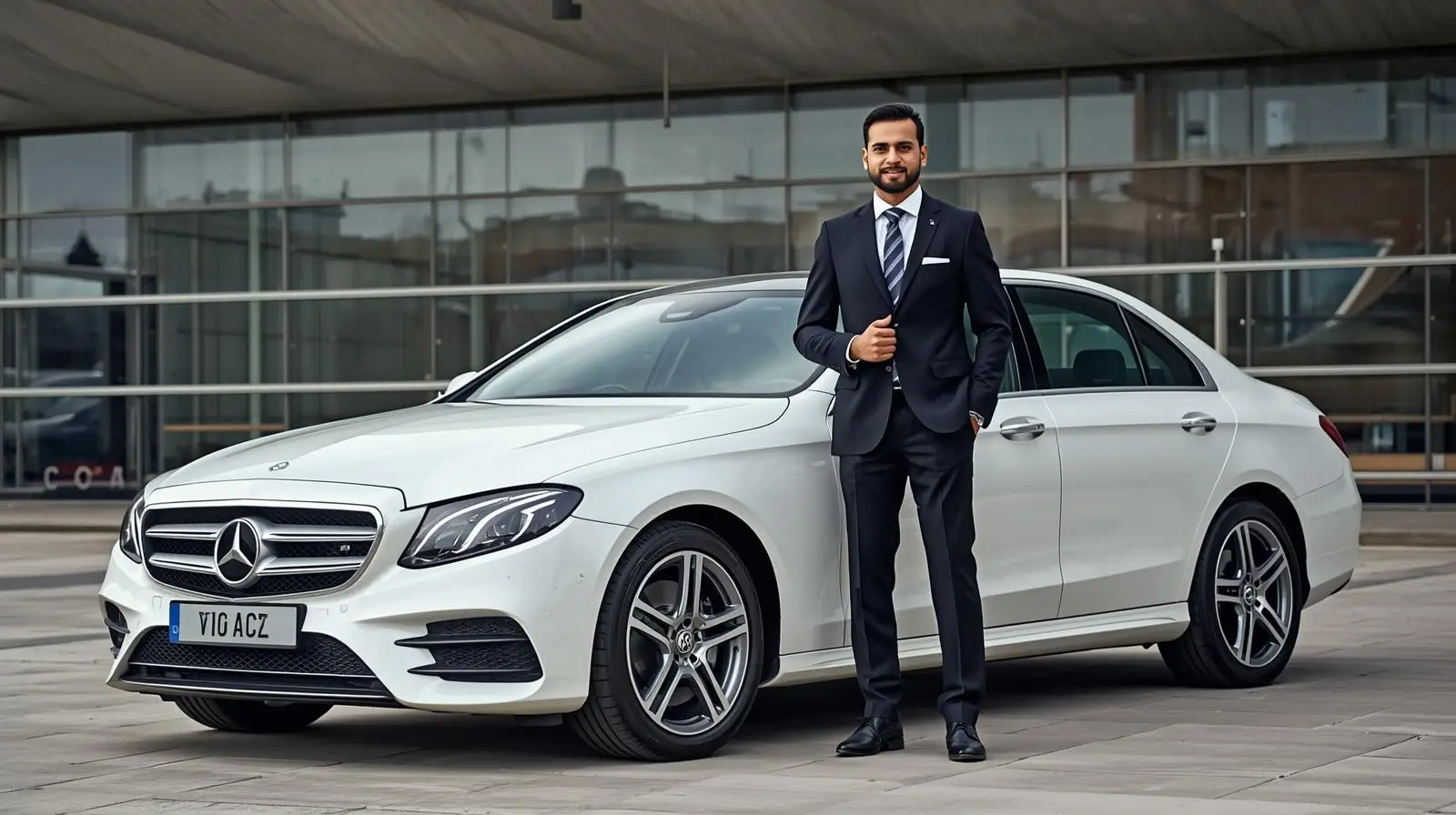Sanctum Soho Taxi Reliable London Airport Transfers