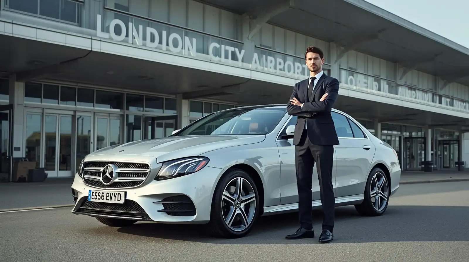 Sea Containers London Taxi Transfers Service
