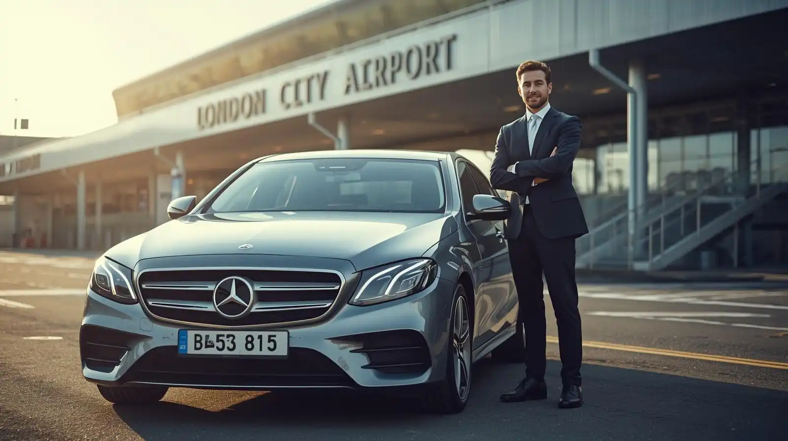 Sheraton Belgravia Taxi to London Airports