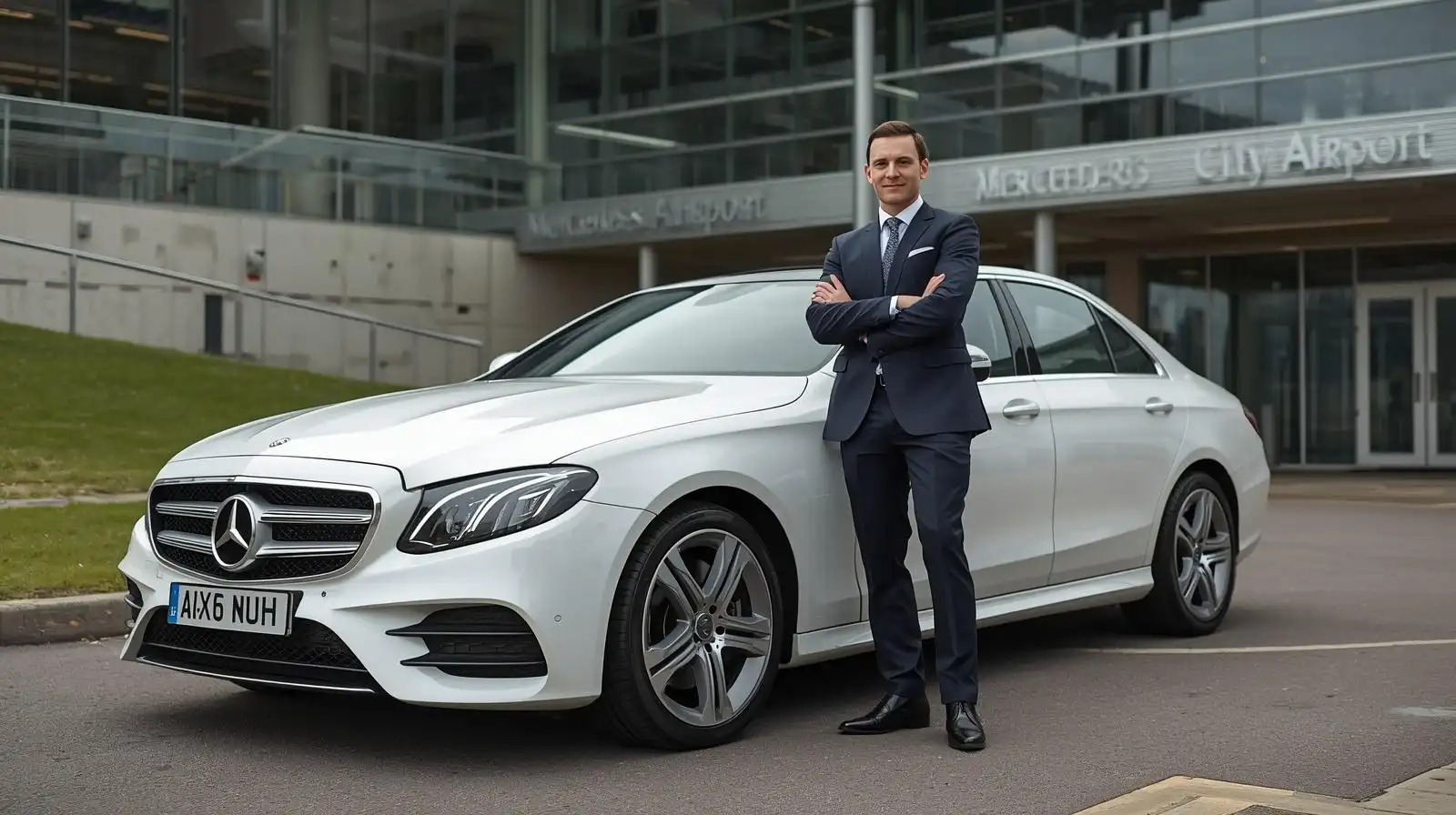 Sofitel St James London Taxi to Airport Transfers