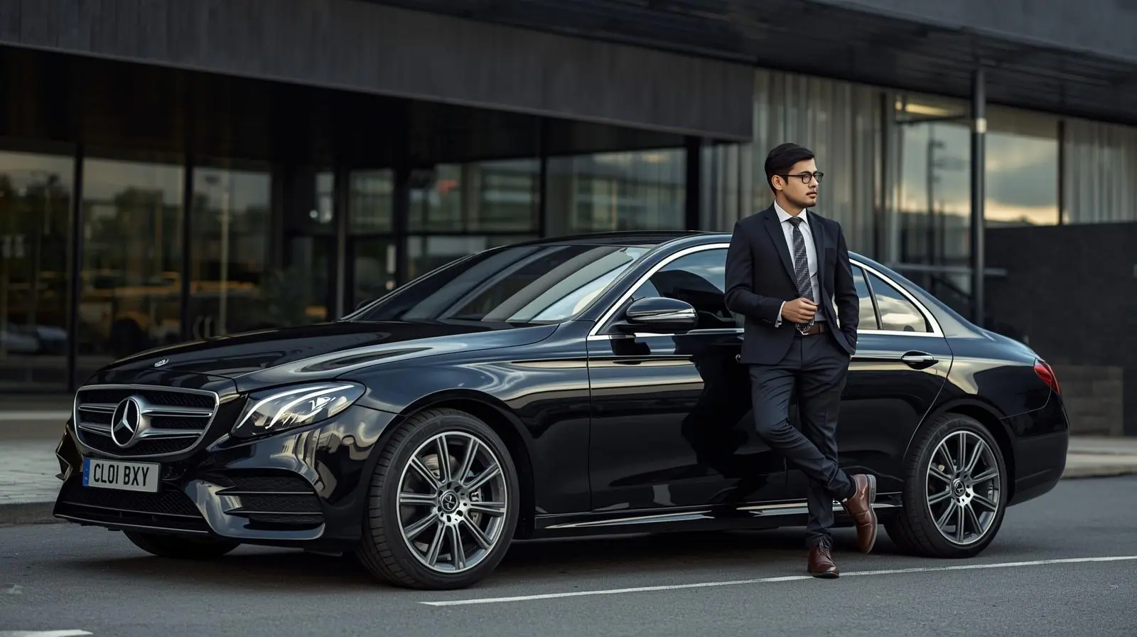 SW6 Fulham Taxi From Luton Airport Transfers
