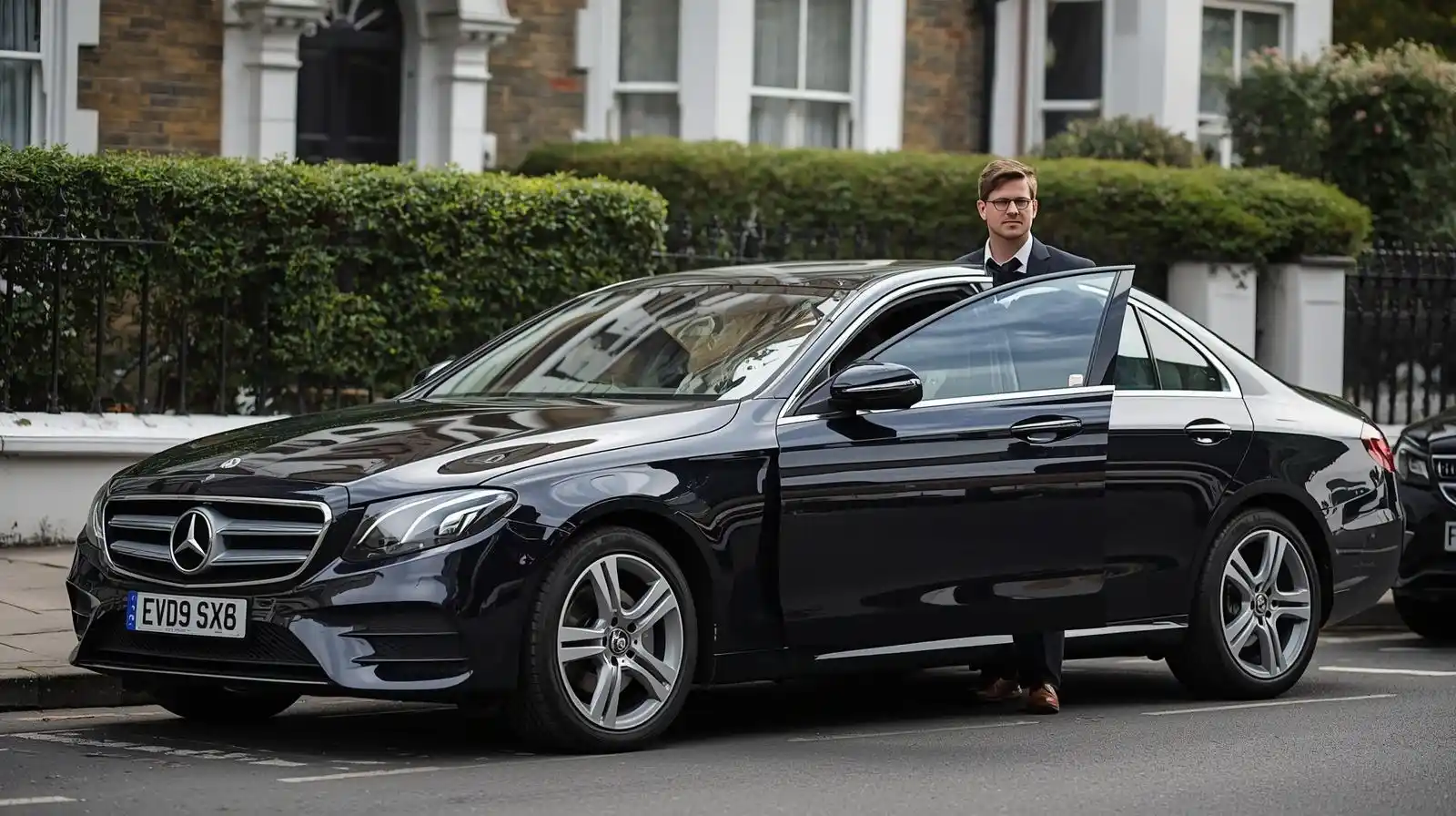 SW11 Battersea Taxi From Luton Airport Transfers