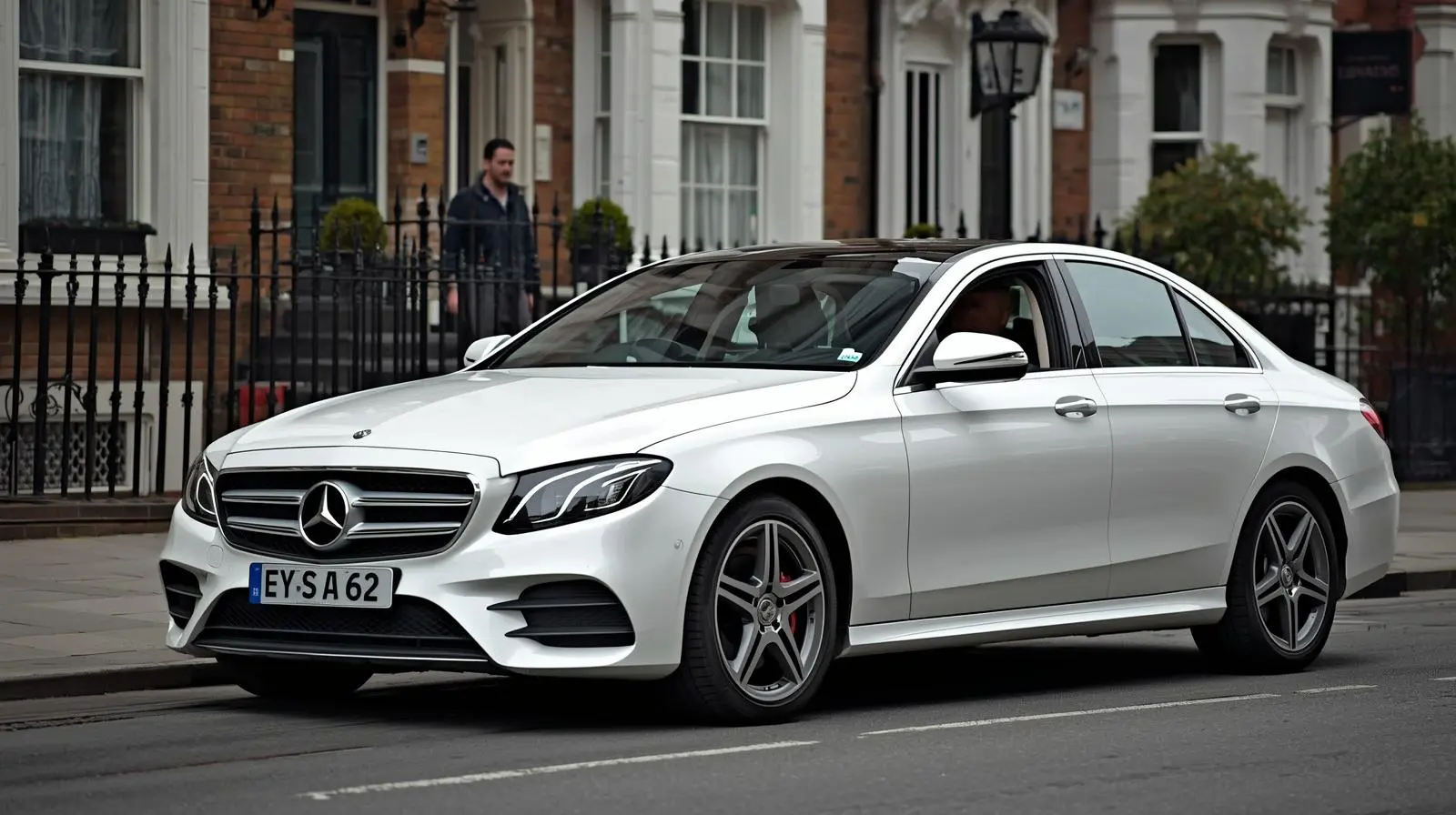 SW15 Putney Taxi From Luton Airport Transfers