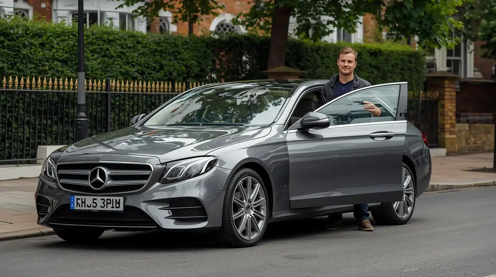 SW18 Earlsfield Taxi Reliable Minicab Service