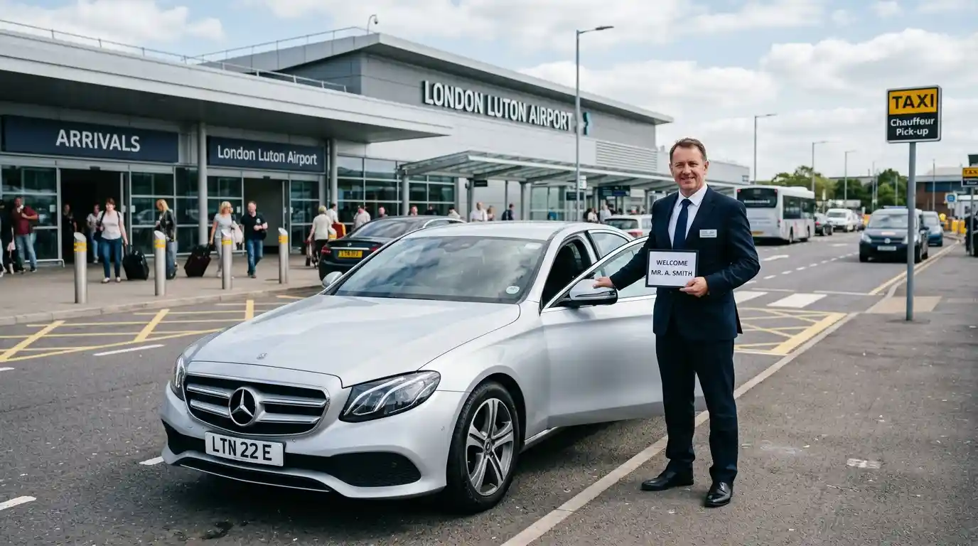 se15 peckham taxi  Reliable Airport Transfers London