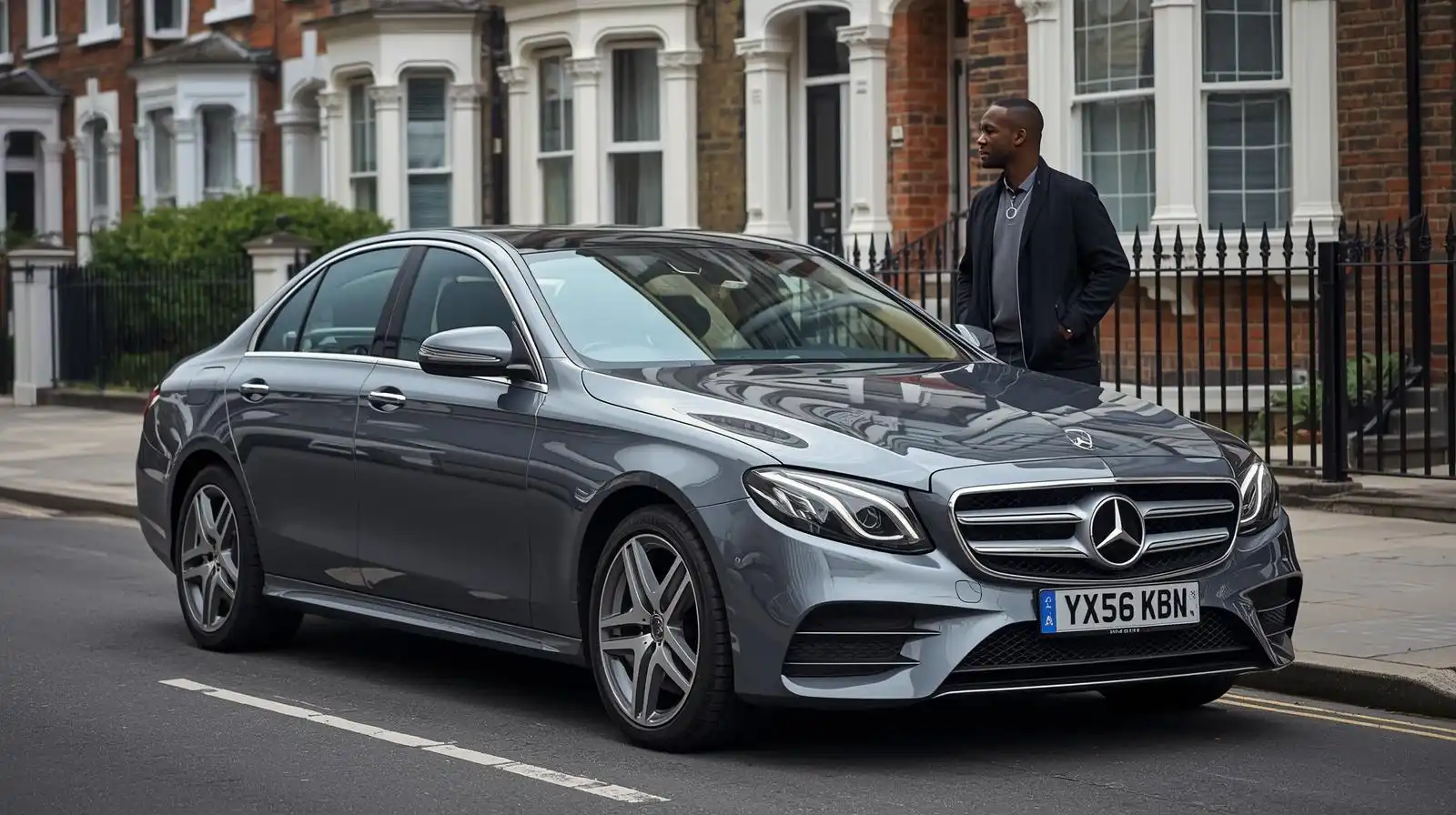Luton Airport to SE11 Lambeth Taxi Service