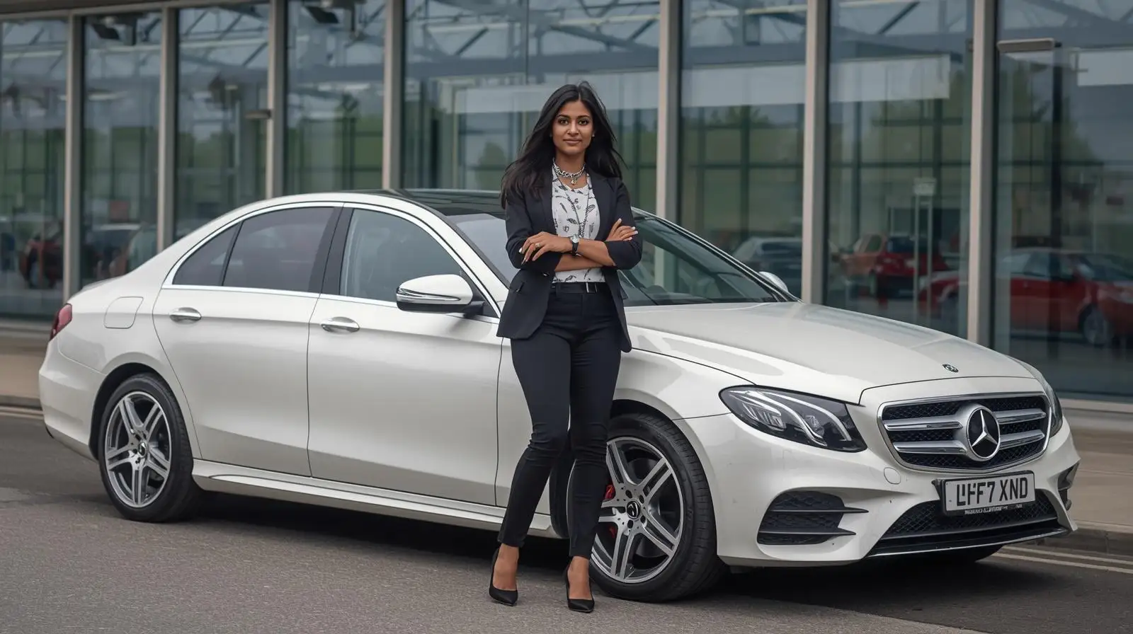 EC3R Byward Stree Taxi London Airport Transfers