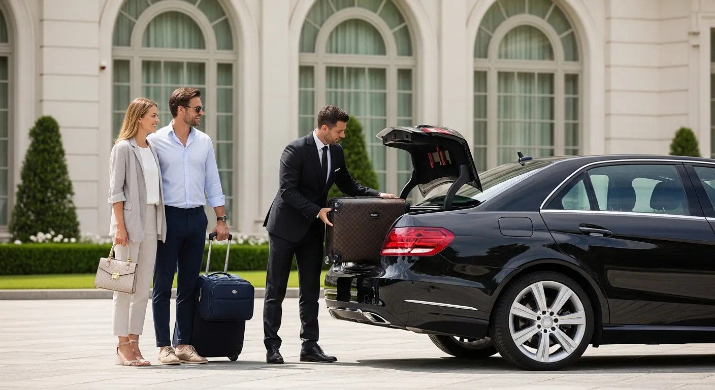 RM17 Grays Taxi to Luton Airport | Sky Bridge Cars
