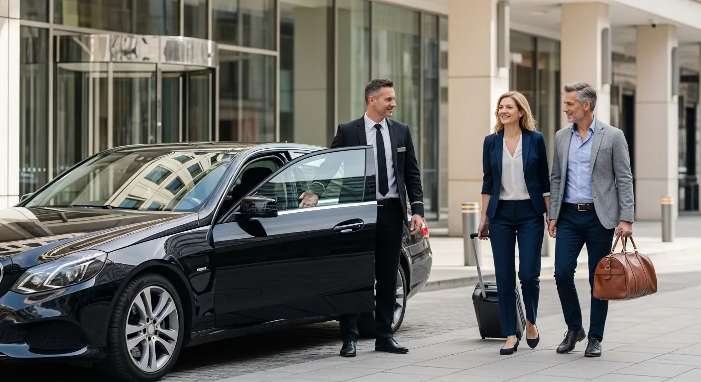 RM16 Orsett Taxi to Luton Airport Service