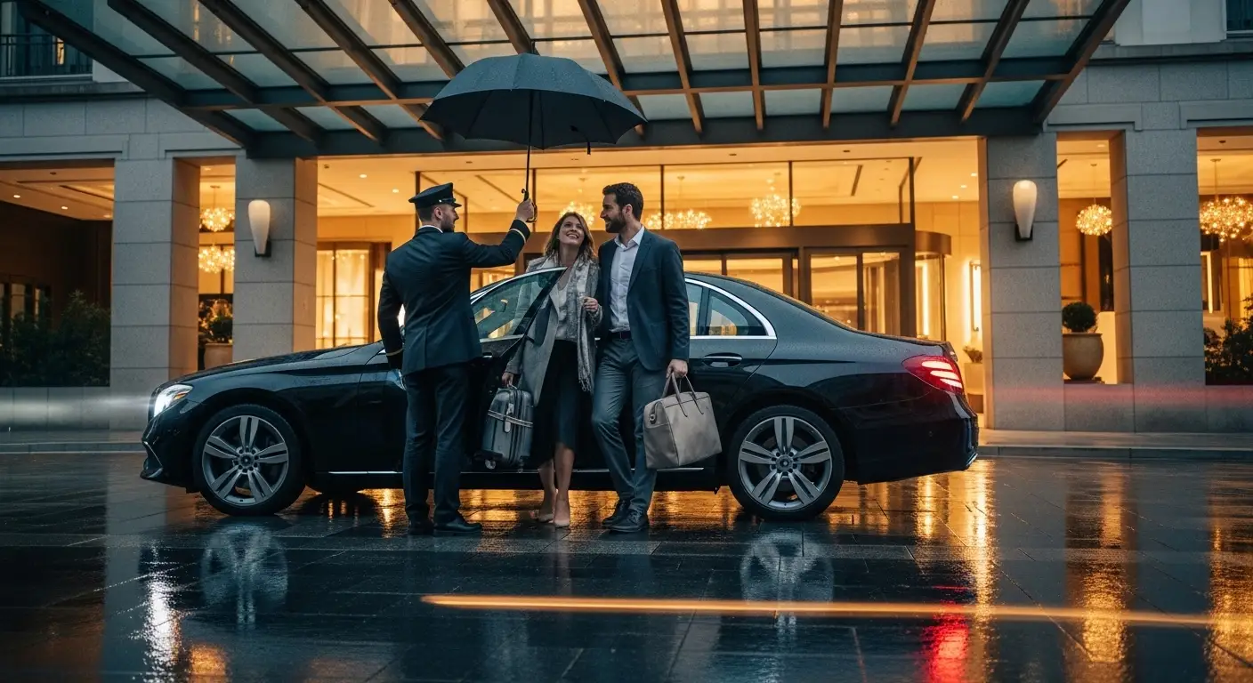 RM12 Hornchurch Taxi to Luton Airport Service