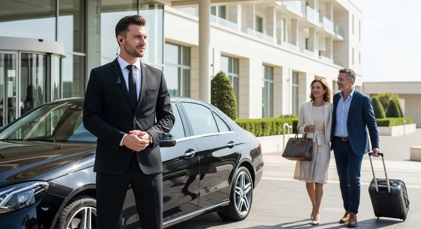 RM11 Emerson Park Taxi to Luton Airport Service