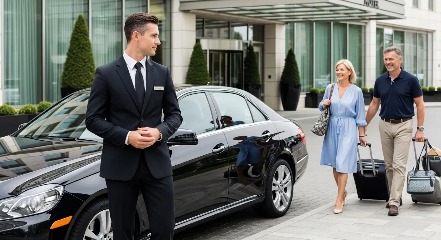 RM10 Dagenham Taxi to Luton Airport Service
