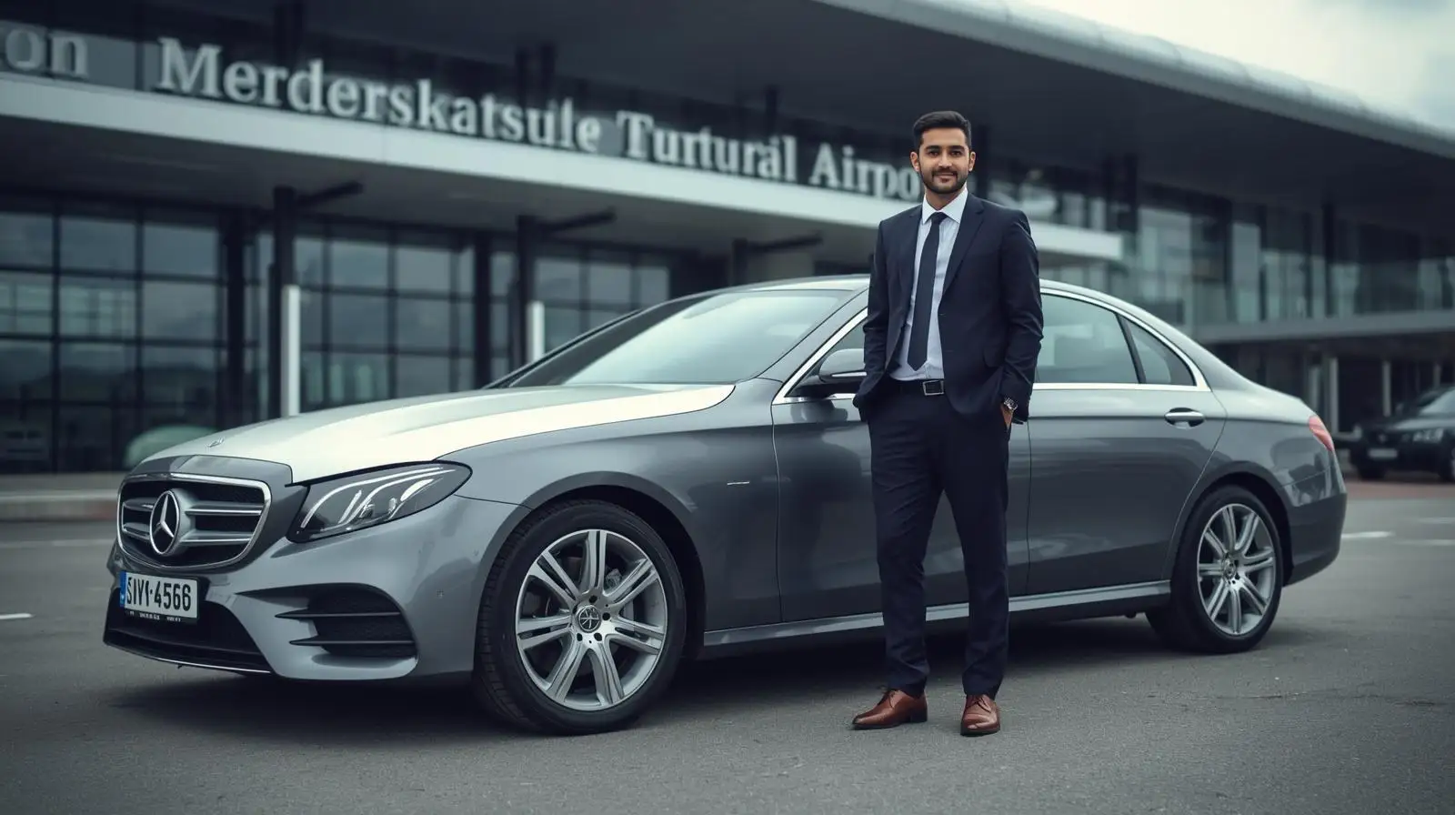 N1P Islington Taxi From Luton Airport Transfers