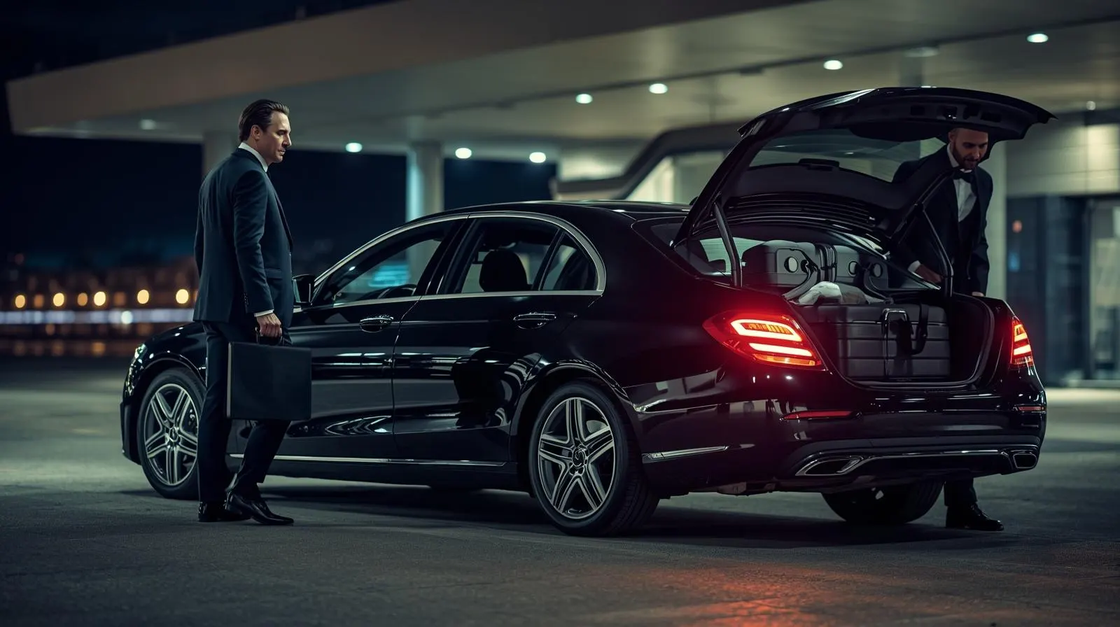 WD17 Watford North Taxi to Luton Airport