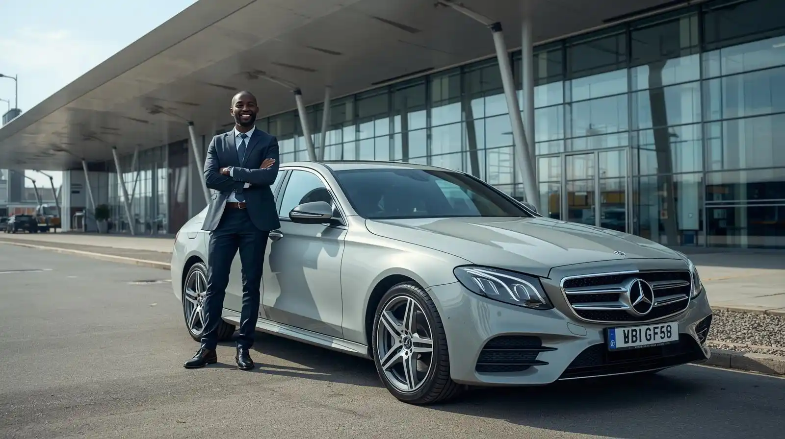 WC2B Holborn Taxi From Luton Airport Transfers