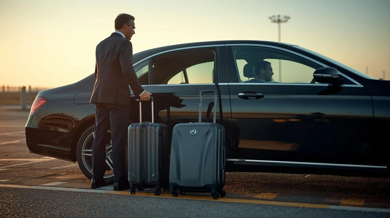 WD4 Kings Langley Taxi to Luton Airport Transfers