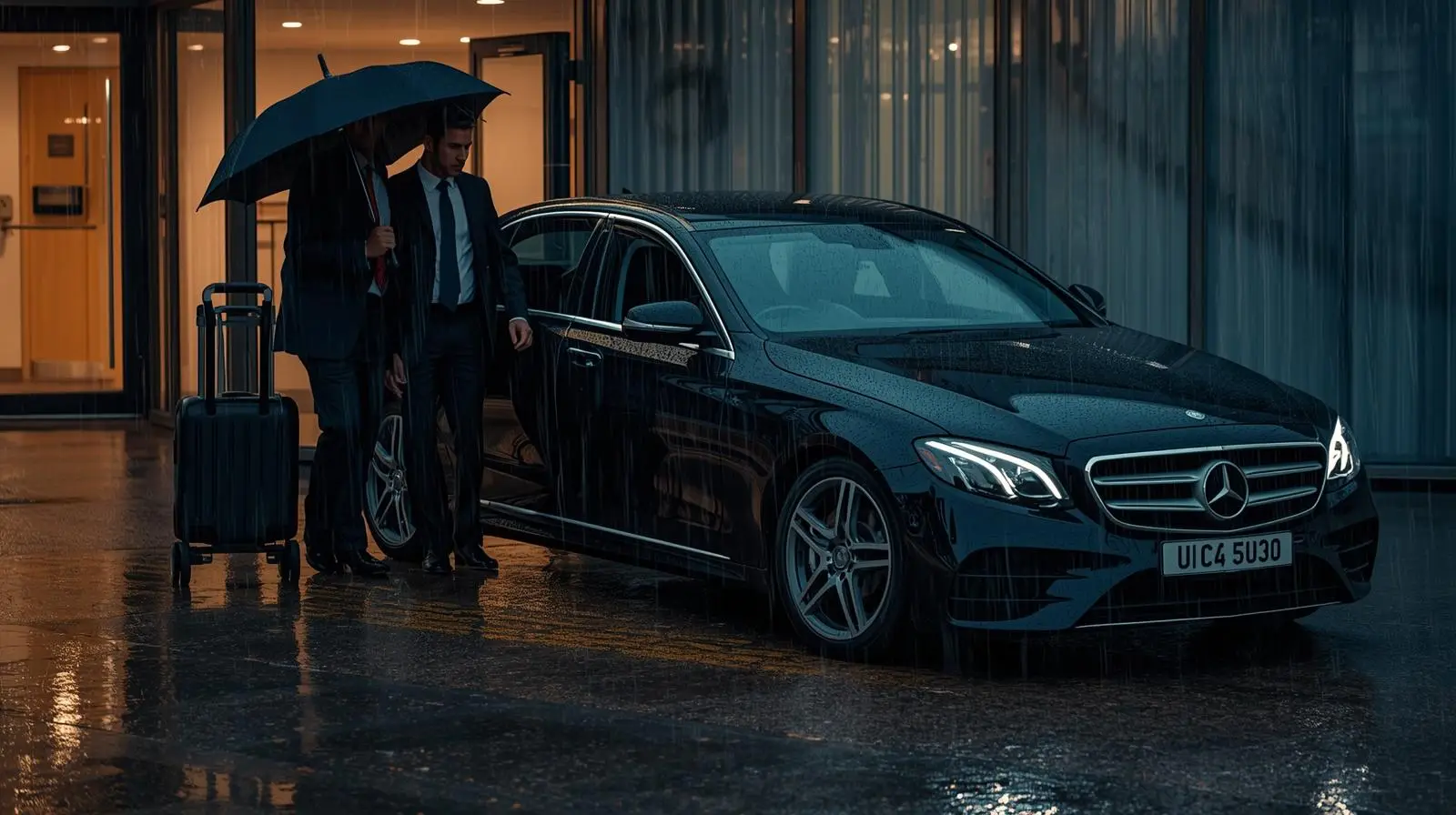 TW13 Hanworth Taxi to Luton Airport Transfers