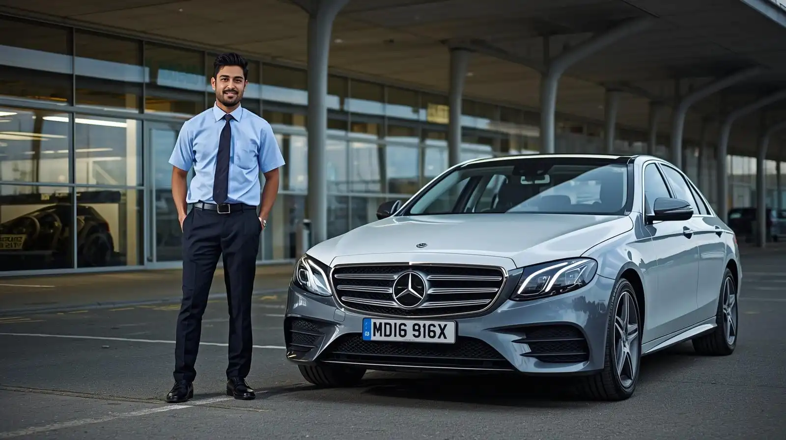 SW1P Westminster Taxi From Luton Airport