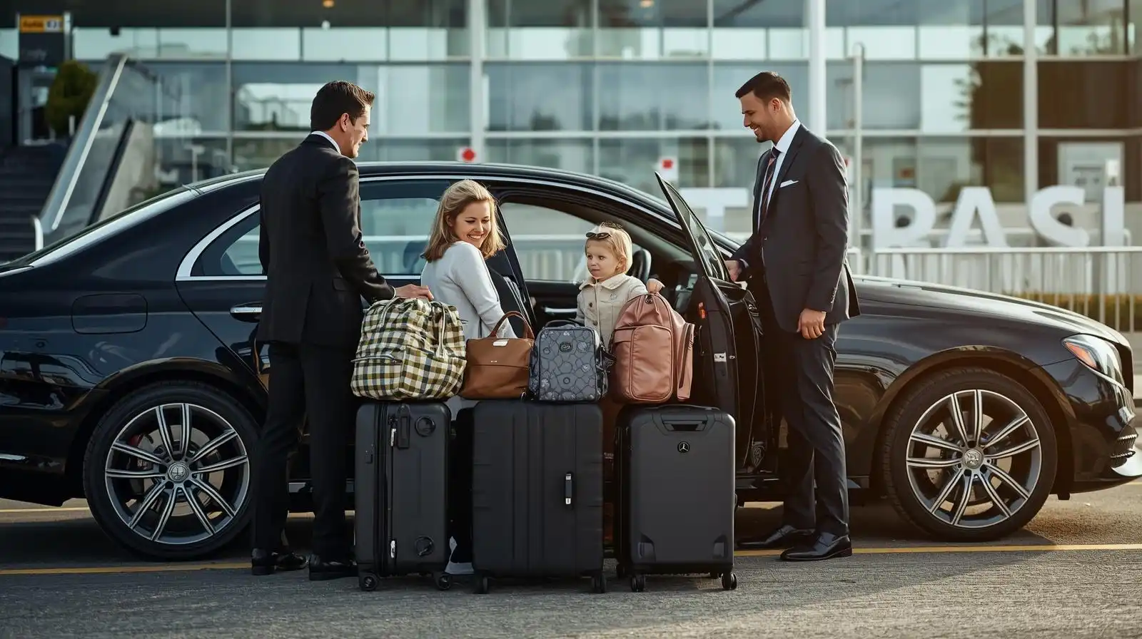 UB3 Hayes Taxi to Luton Airport | Sky Bridge Cars