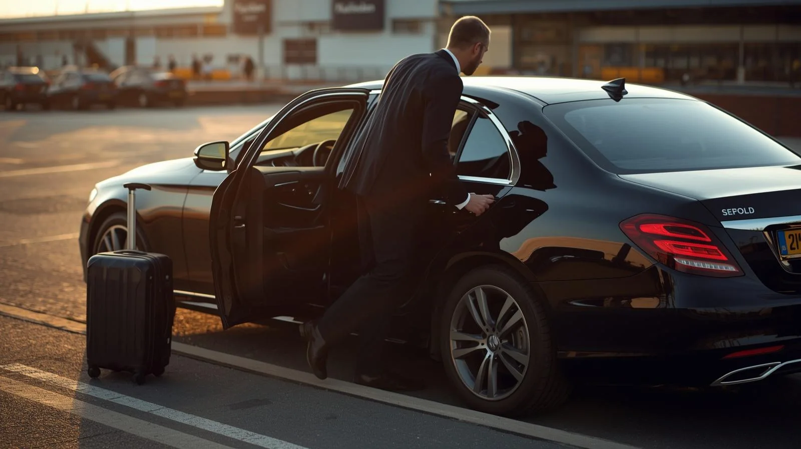 UB7 Uxbridge Taxi to Luton Airport Service