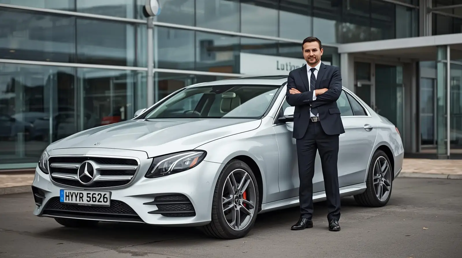 E9 Homerton Taxi From Luton Airport Transfers