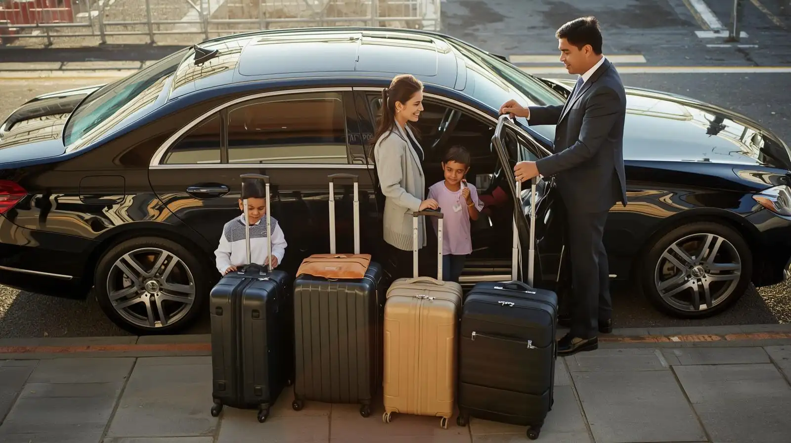 HA2 Rayners Lane Taxi to Luton Airport Transfers