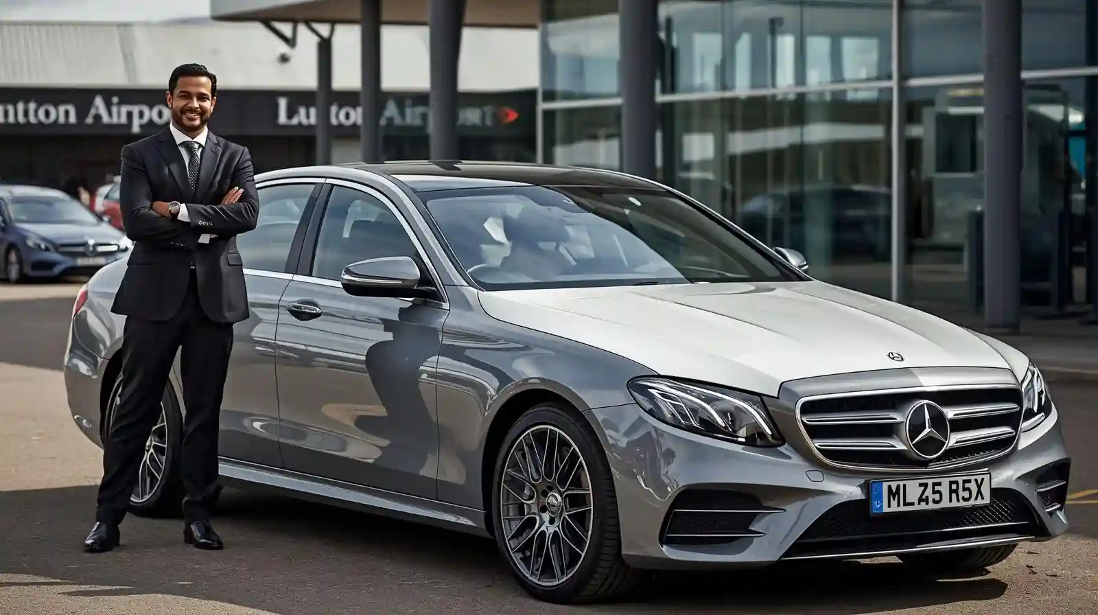 N3 Finchley Central Taxi to London City Airport