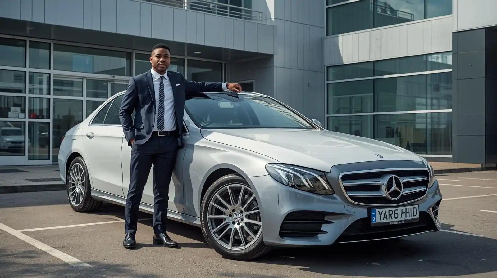 N5 Highbury Taxi Reliable Airport Transfers London