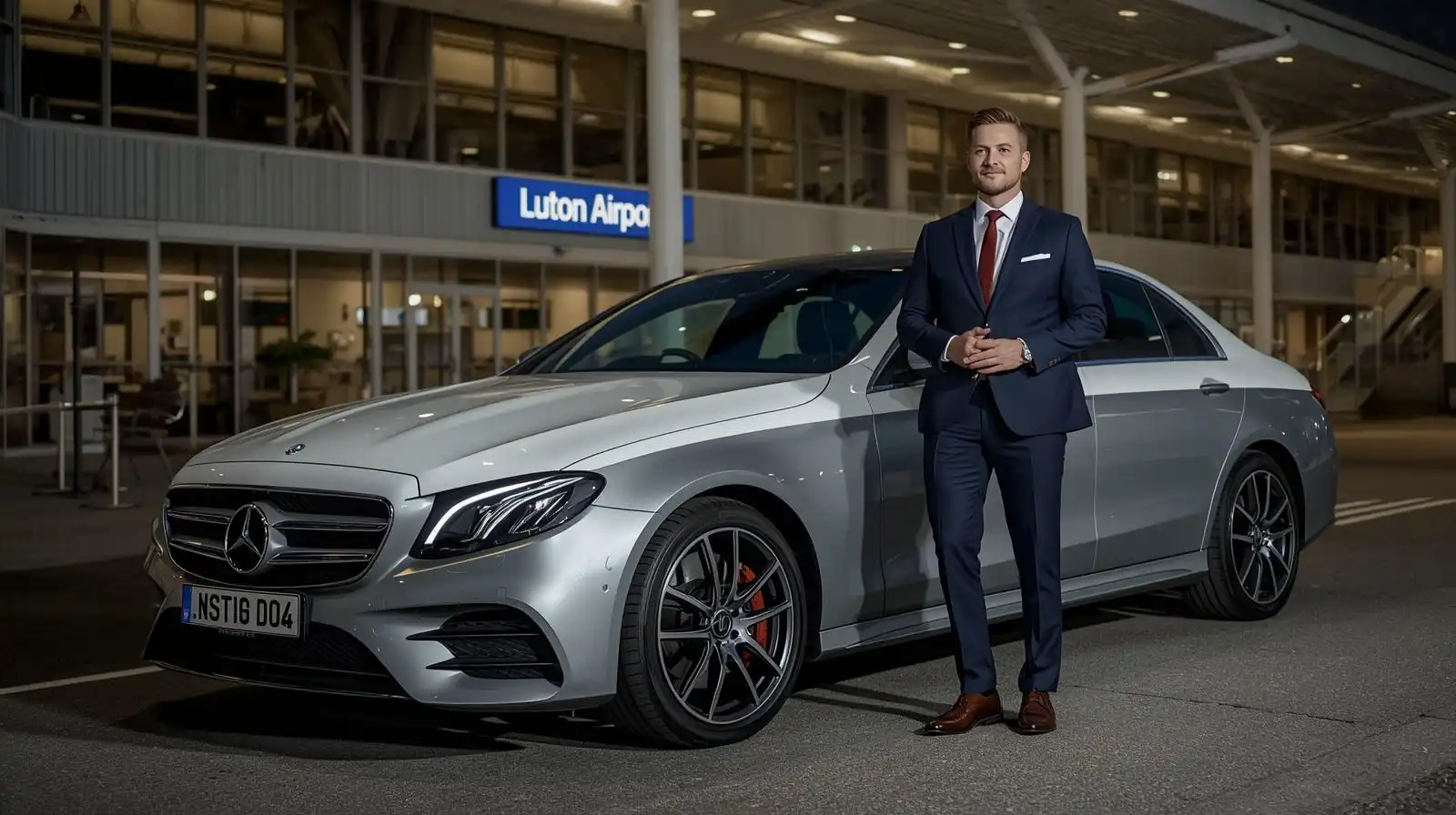N6 Highgate Taxi Reliable Airport Transfers