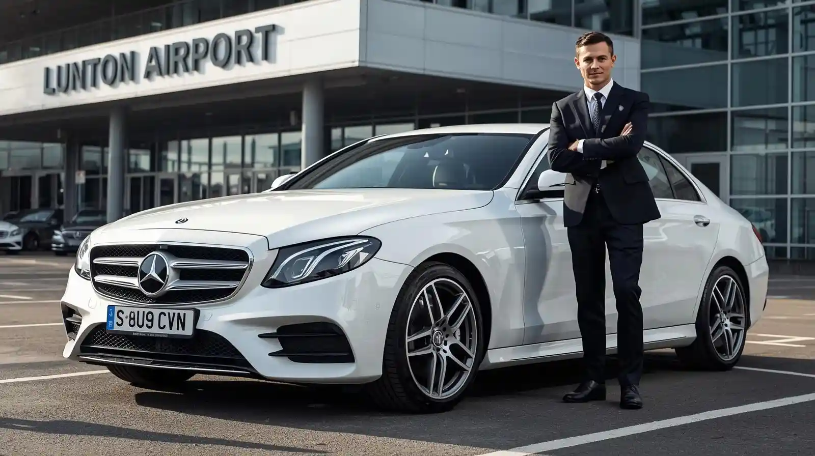 N7 Holloway Taxi Reliable Airport Transfers