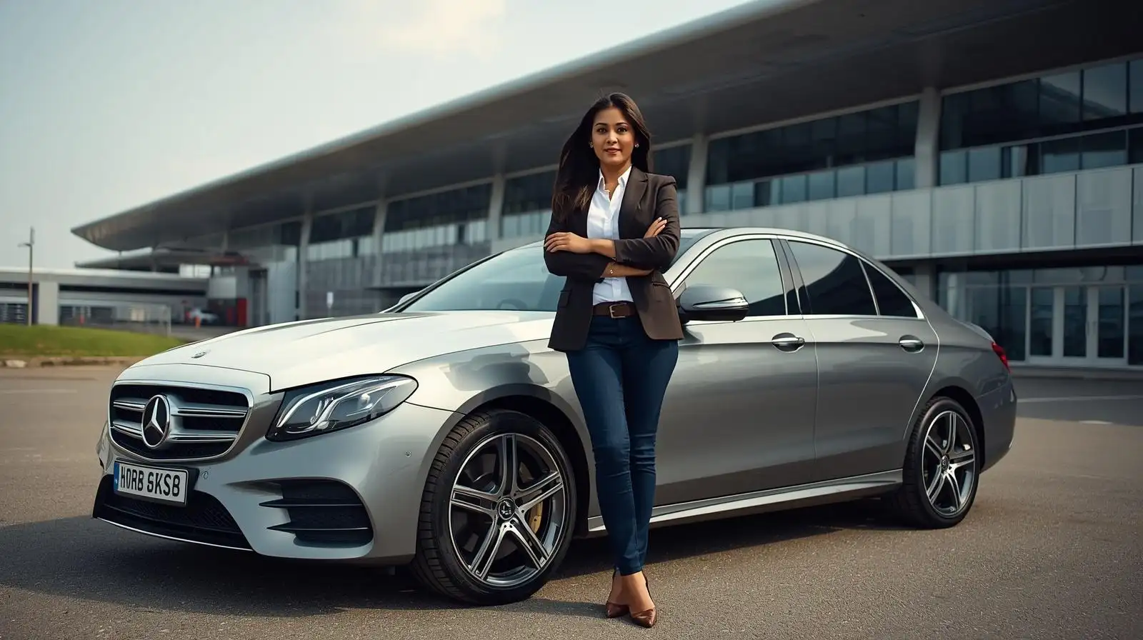 N8 Hornsey Taxi Reliable Airport Transfers London