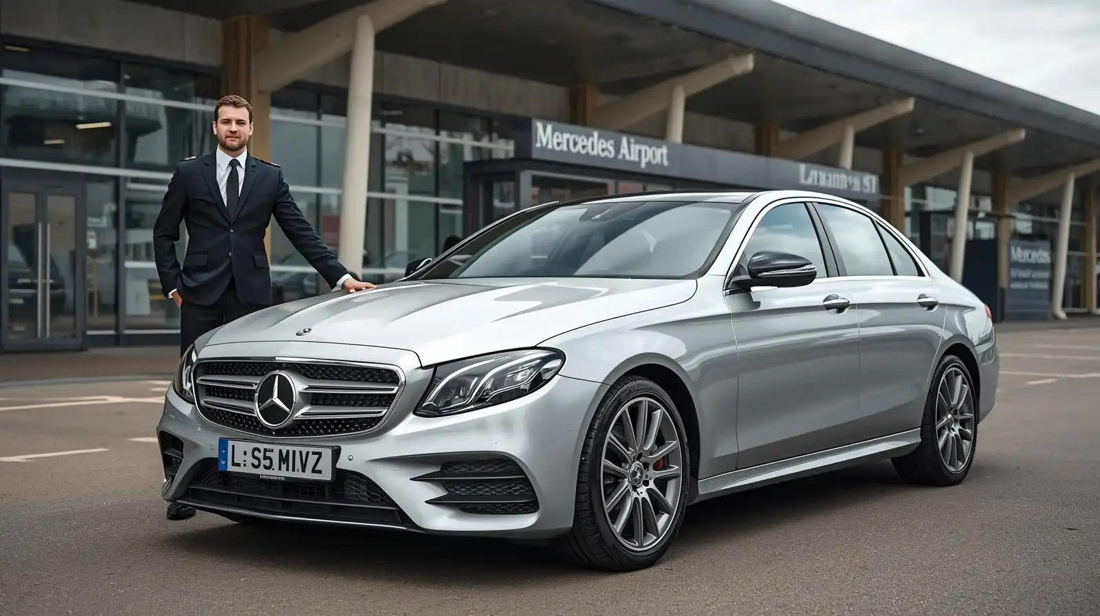 N10 Muswell Hill Taxi Reliable Airport Transfers