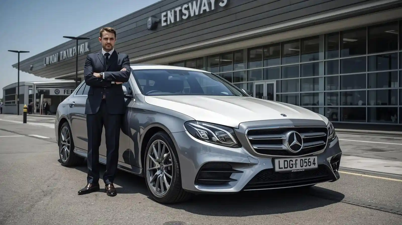 N11 Friern Barnet Taxi for Airport Transfers