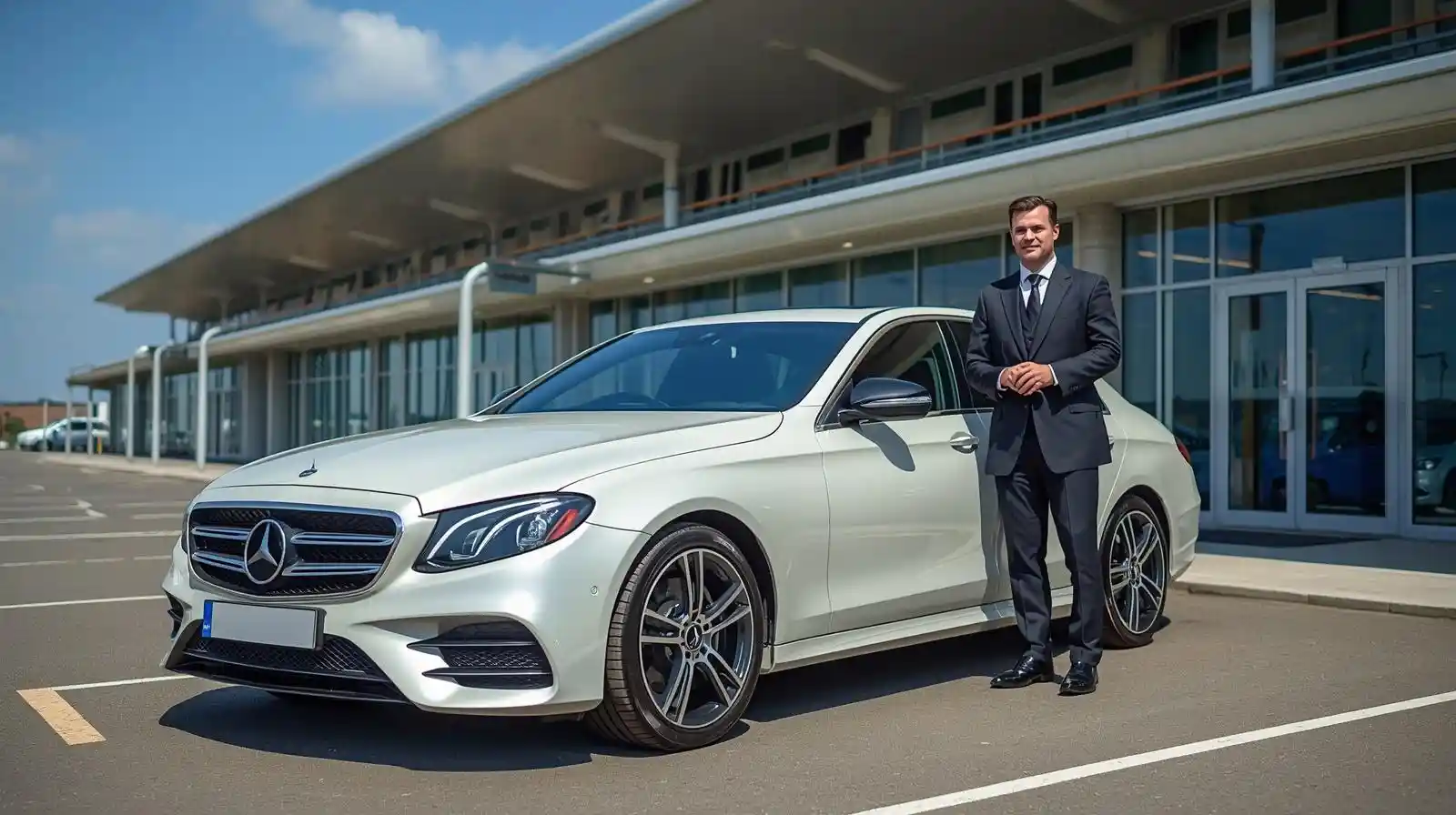 N15 Seven Sisters Taxi Fast Airport Transfers