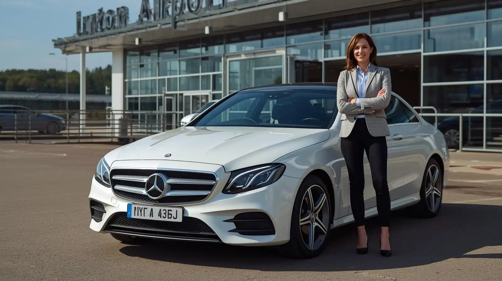 N16 Stoke Newington Taxi Reliable Airport Transfers