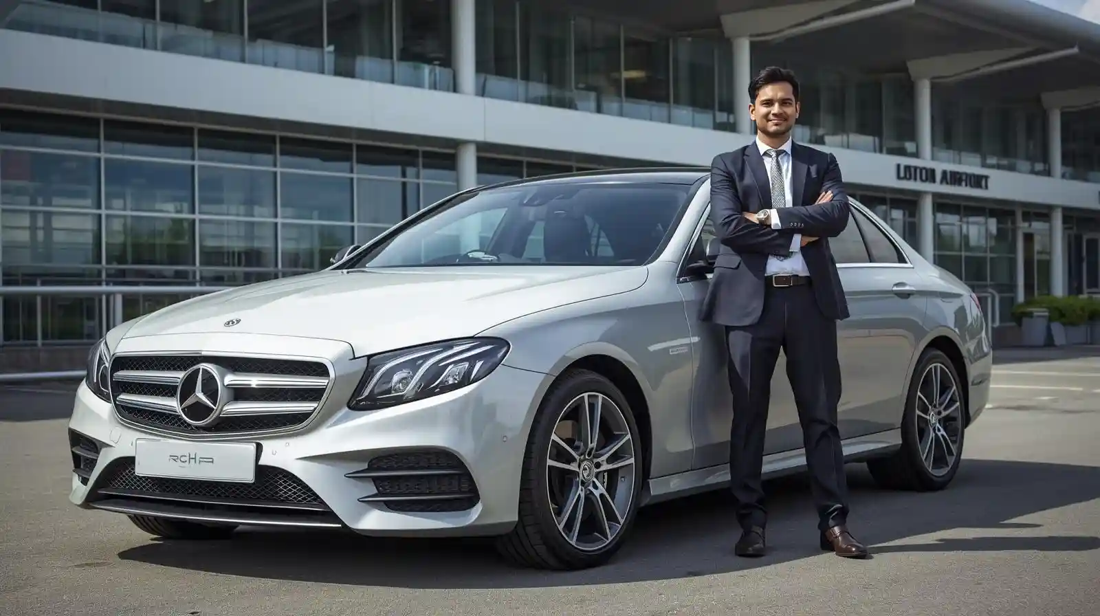 N17 Tottenham Taxi Reliable Airport Transfers