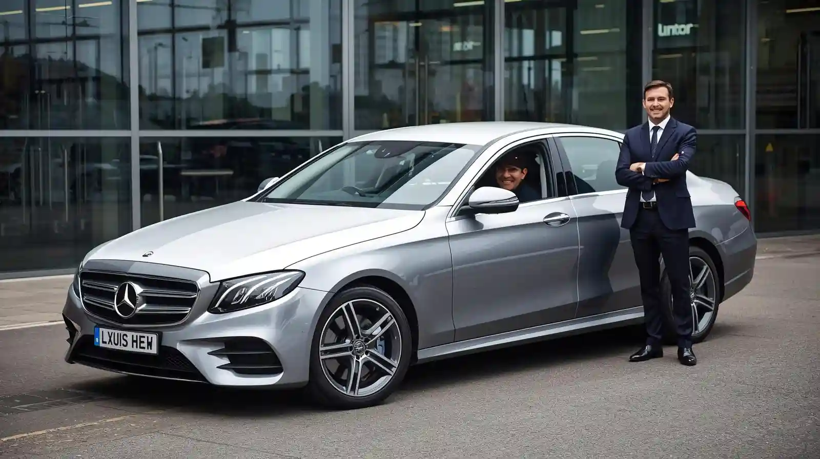 N19 Archway Taxi Service for Airport Transfers