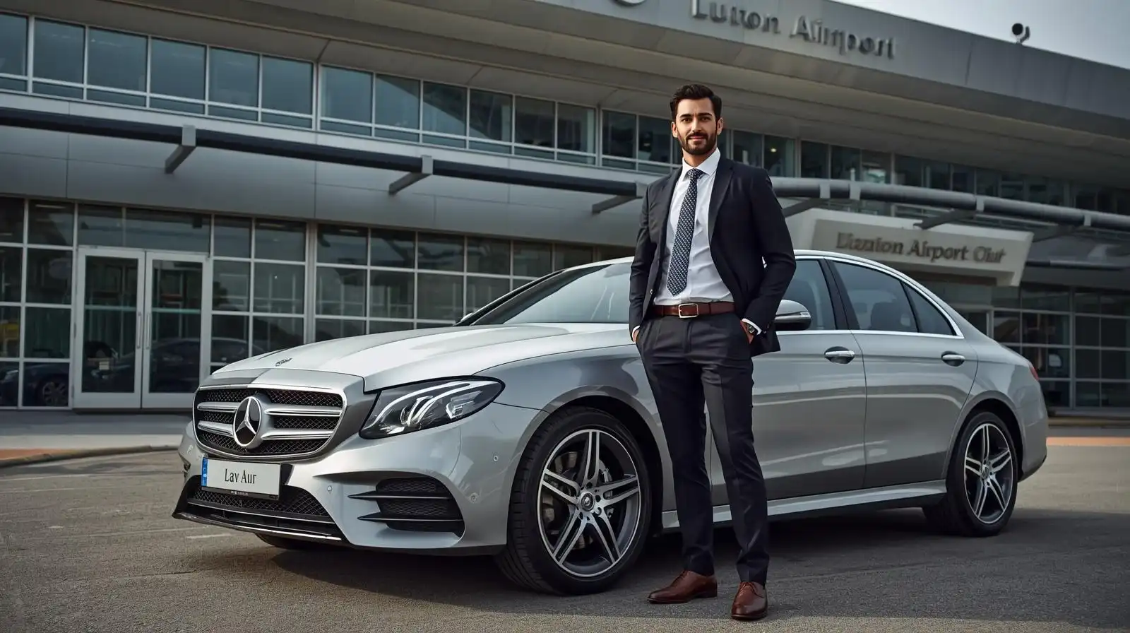 N21 Winchmore Hill Taxi & Airport Transfers
