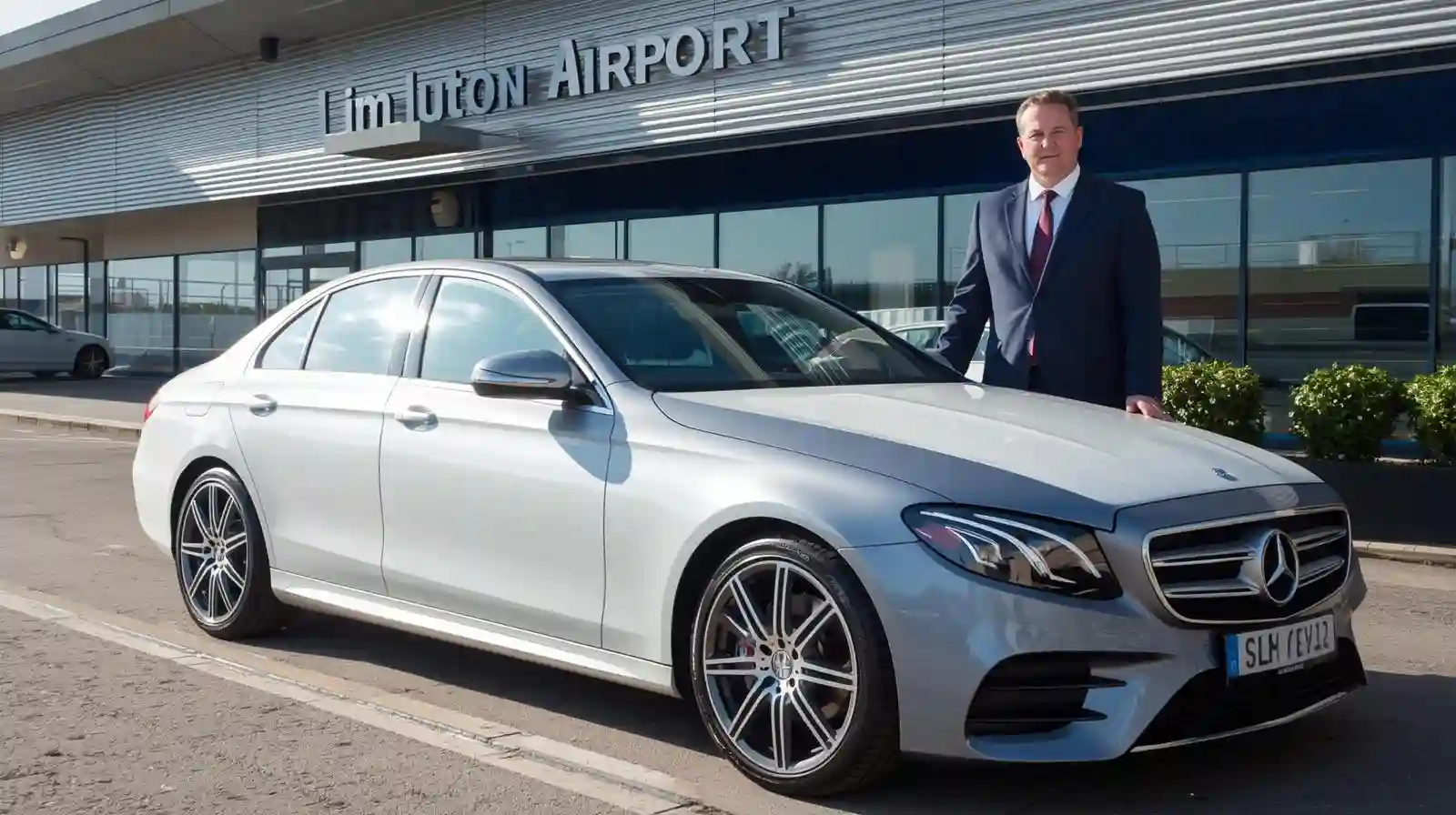 N22 Wood Green Taxi for Airport Transfers