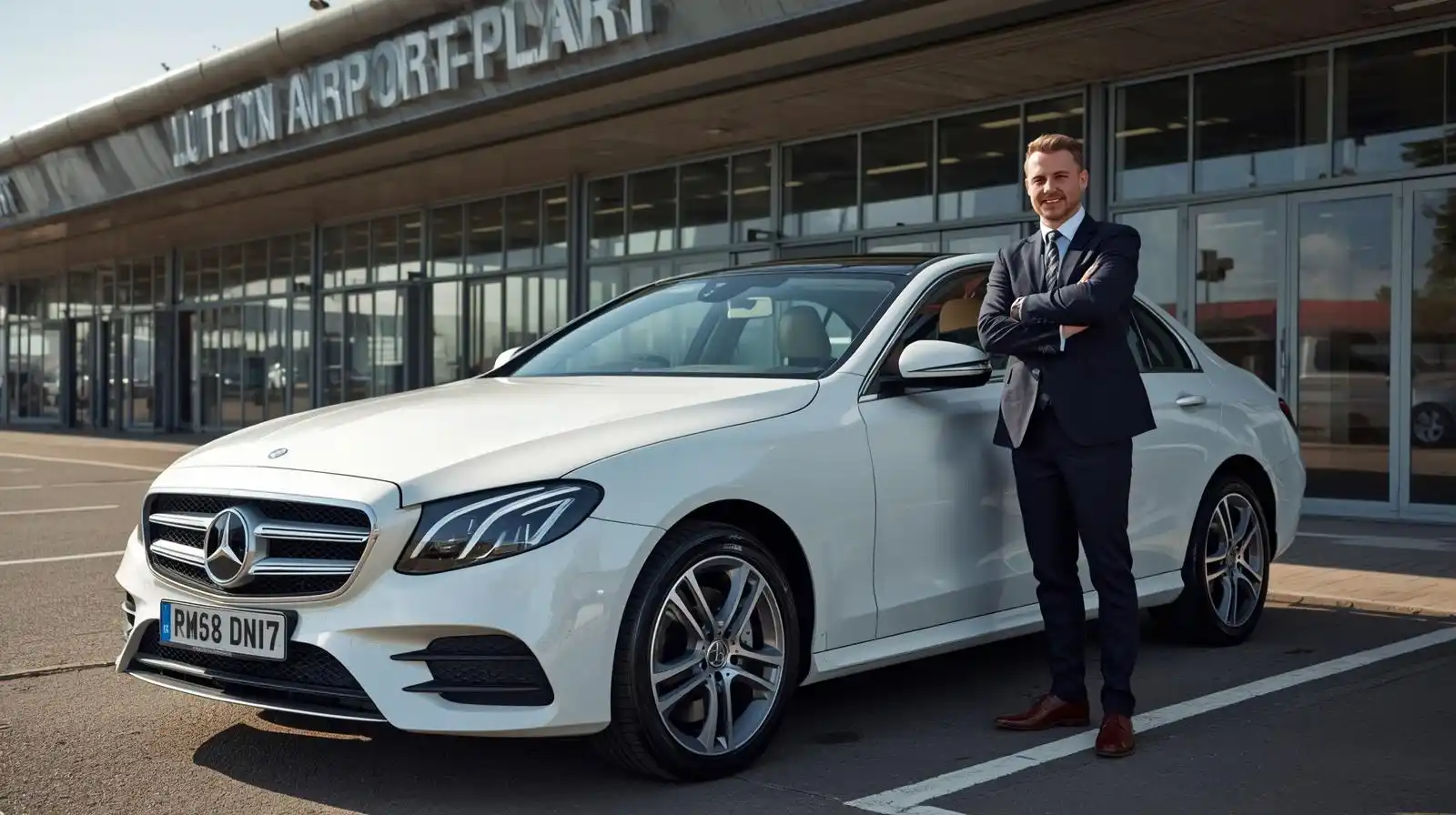 NW2 Cricklewood Taxi Fast Airport Transfers