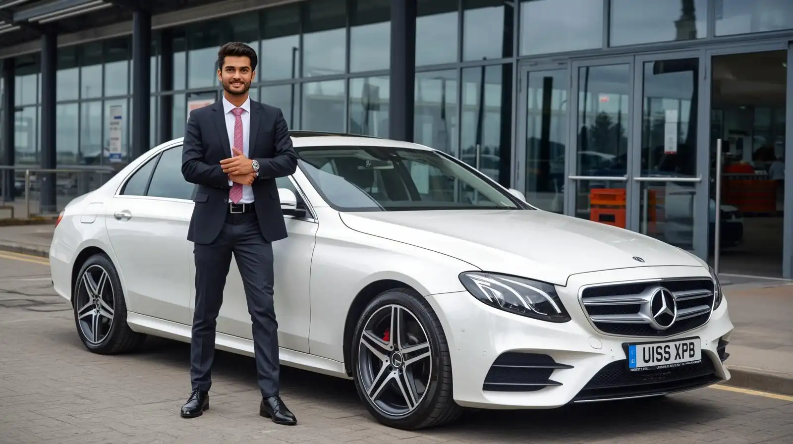 NW3 Hampstead Taxi Reliable Airport Transfers